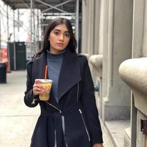 Meet your Posher, Sibgha